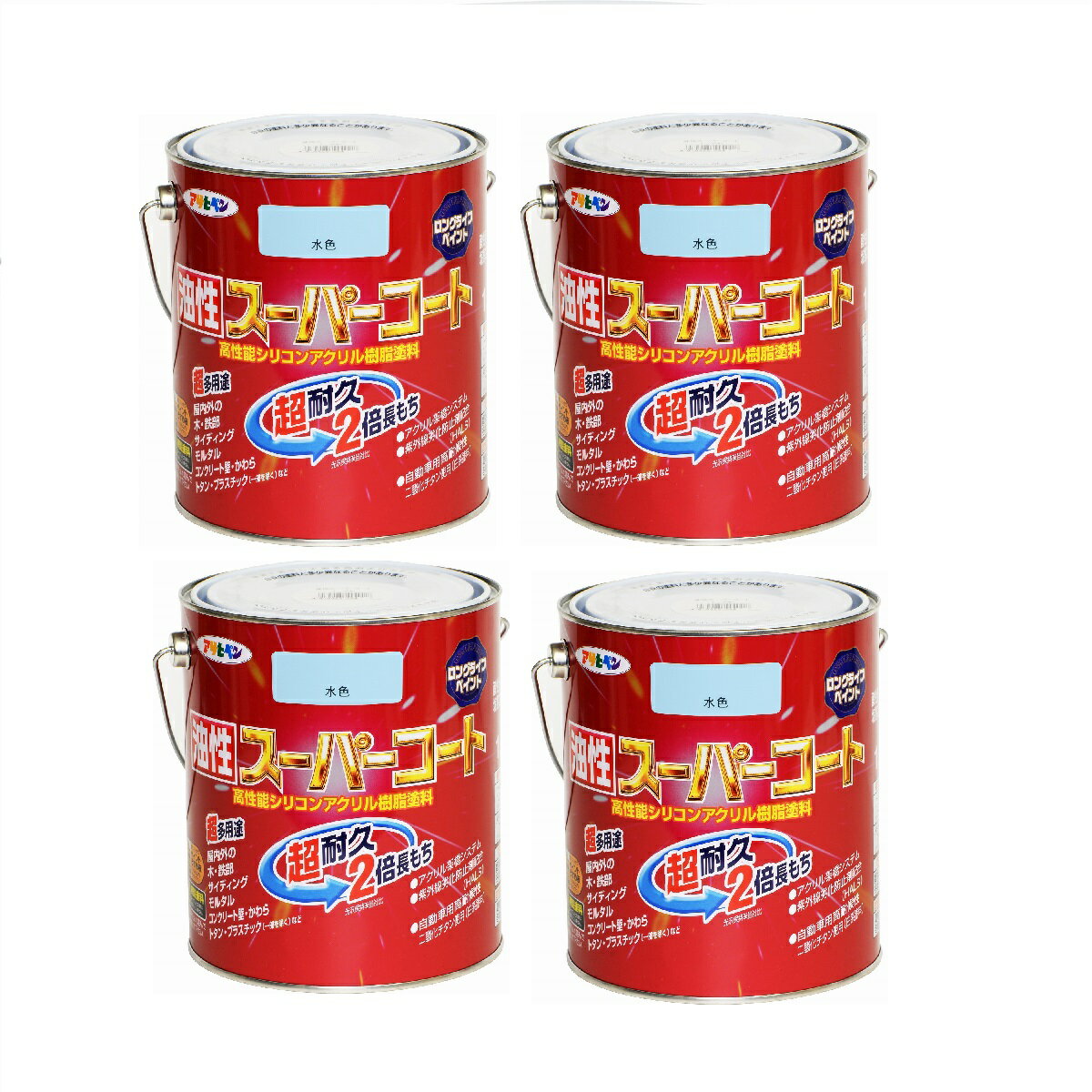 �����ҥڥ� ���������ѡ������� 1��6L �忧 4�̥��å�