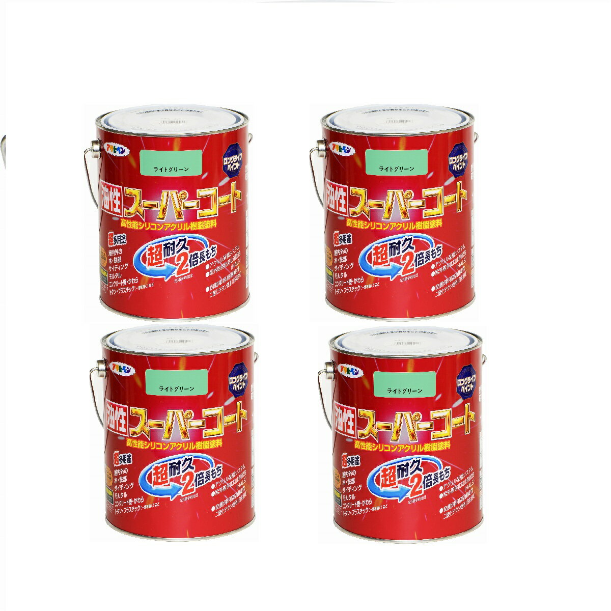 ҥڥ ѡ 16L 饤ȥ꡼ 4̥å