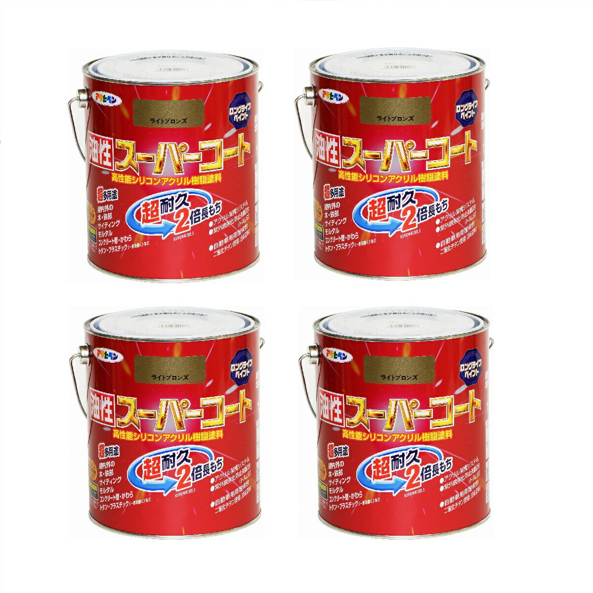 �����ҥڥ� ���������ѡ������� 1��6L �饤�ȥ֥��� 4�̥��å�