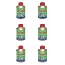 アサヒペン ラッカーうすめ液 100ML 6缶セット