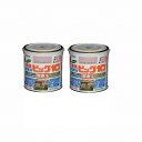 アサヒペン 水性ビッグ10多用...