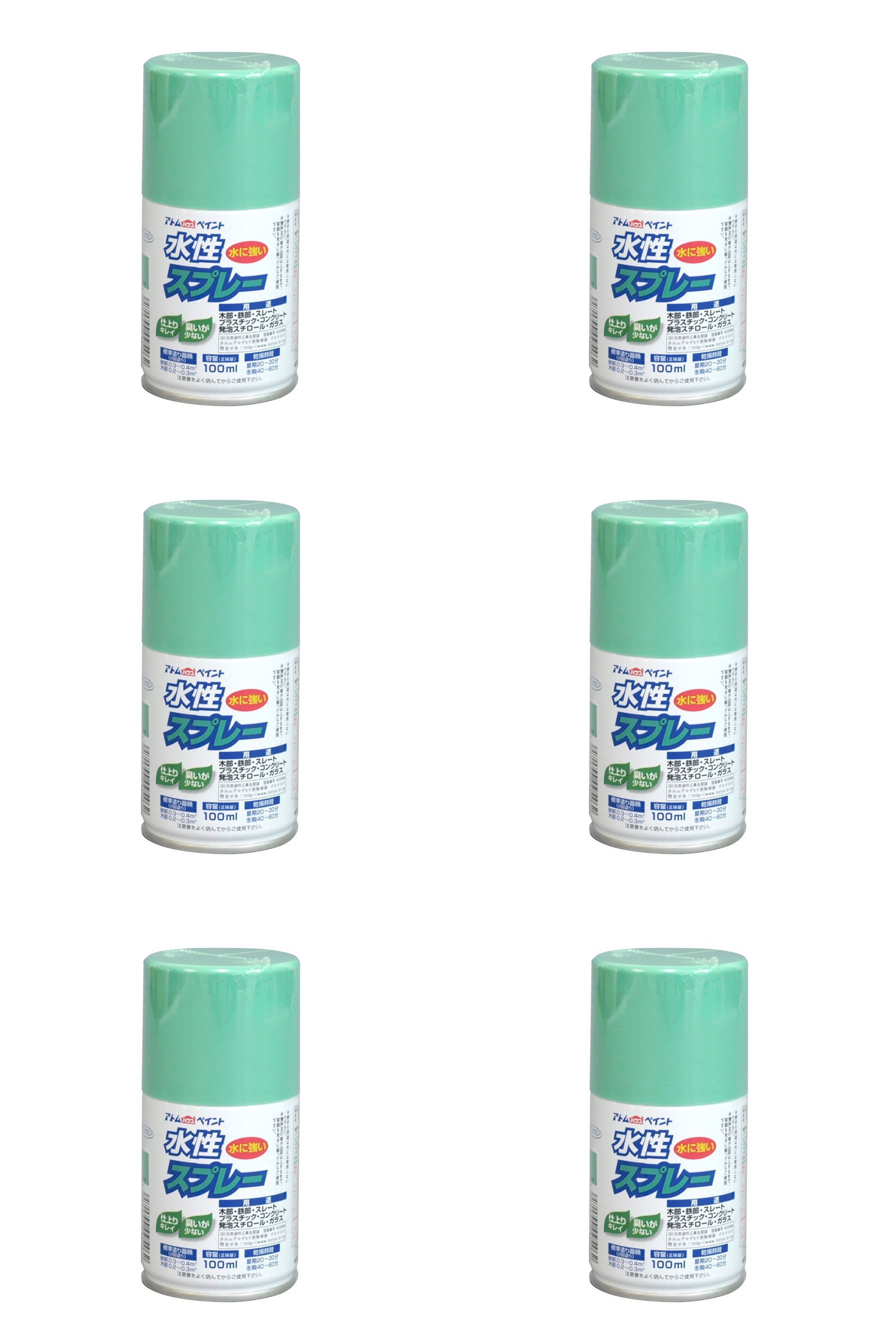 アトムハウスペイント 水性ス...