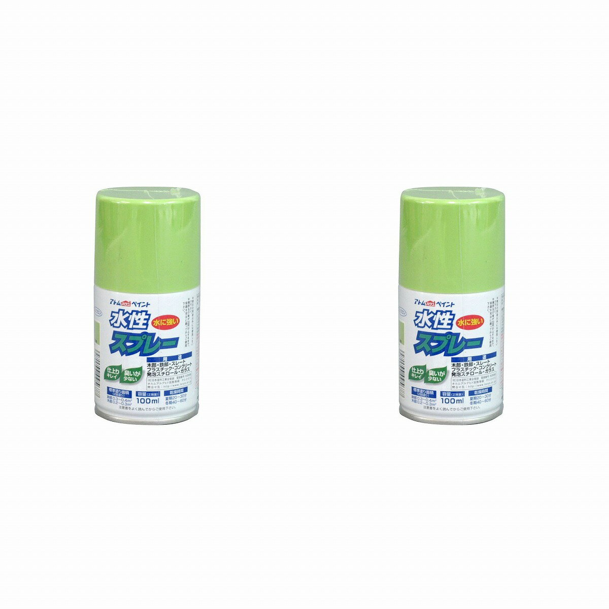 アトムハウスペイント 水性ス...