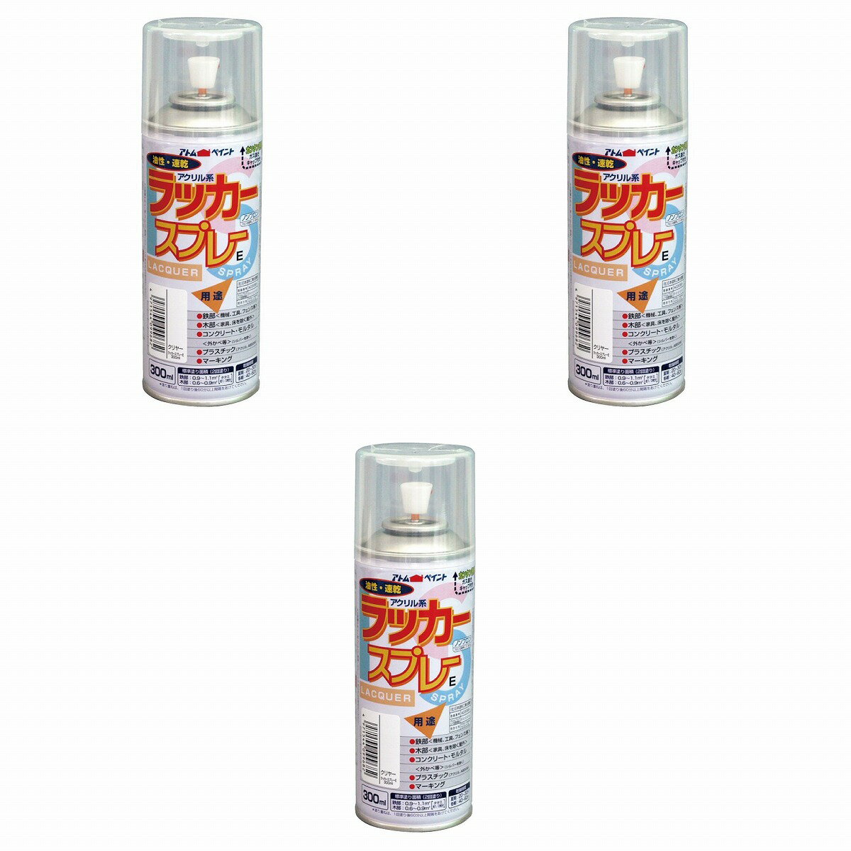 AgnEXyCg bJ[Xv[E 300ML N[ 3ʃZbg