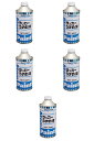 アトムハウスペイント ラッカーうすめ液 300ML 5缶セット