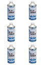 アトムハウスペイント ラッカーうすめ液 300ML 6缶セット