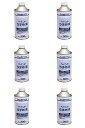 アトムハウスペイント 得用ペイントうすめ液 300ML 6缶セット