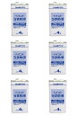 アトムハウスペイント 得用ペイントうすめ液 4L 6缶セット