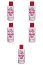 アトムハウスペイント おち太郎さび落とし 80ML 5缶セット
