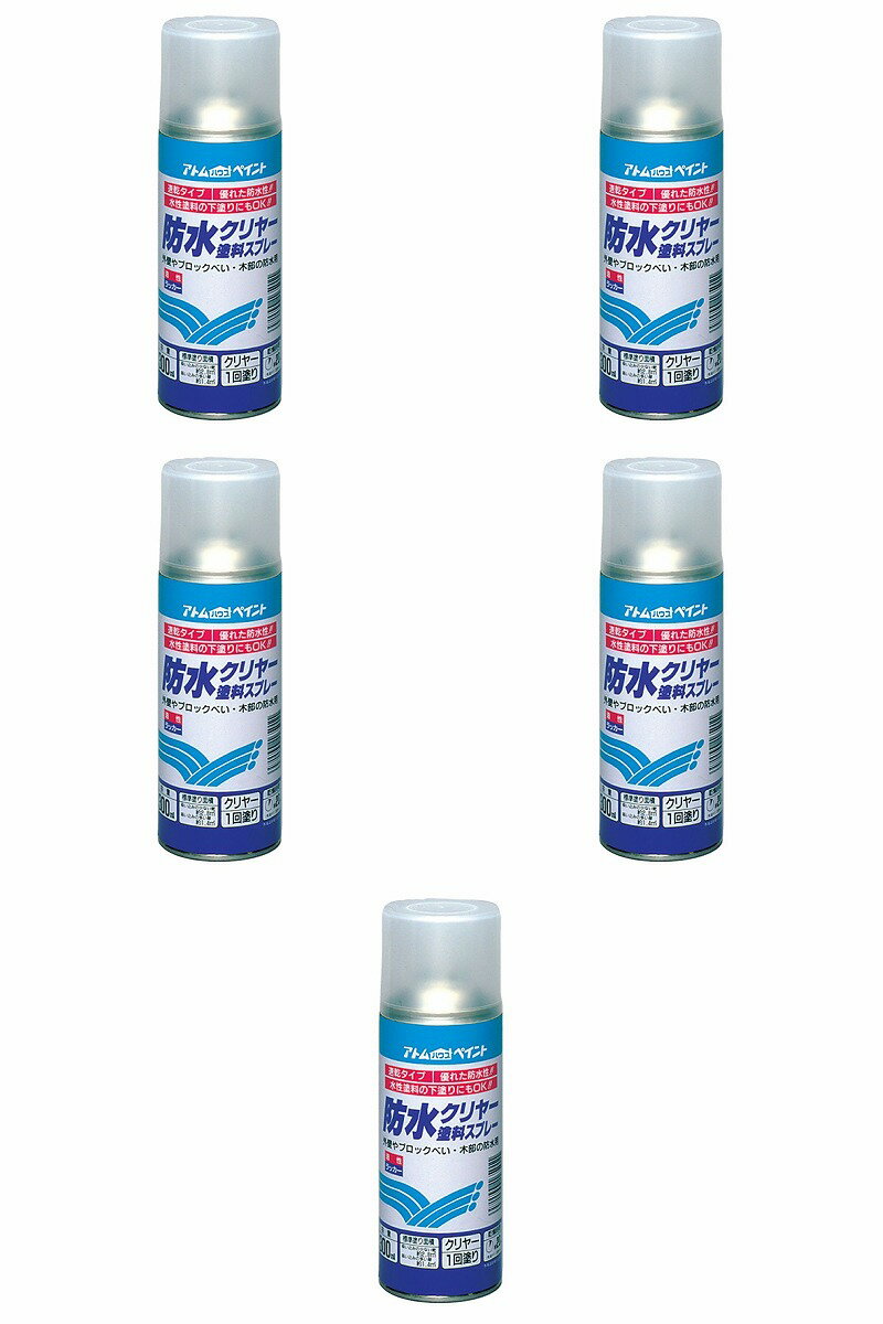 ���ȥ�ϥ����ڥ���� �ɿ奯��䡼�������ץ졼 300ML 5�̥��å�