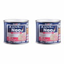 アトムハウスペイント 水性オ...