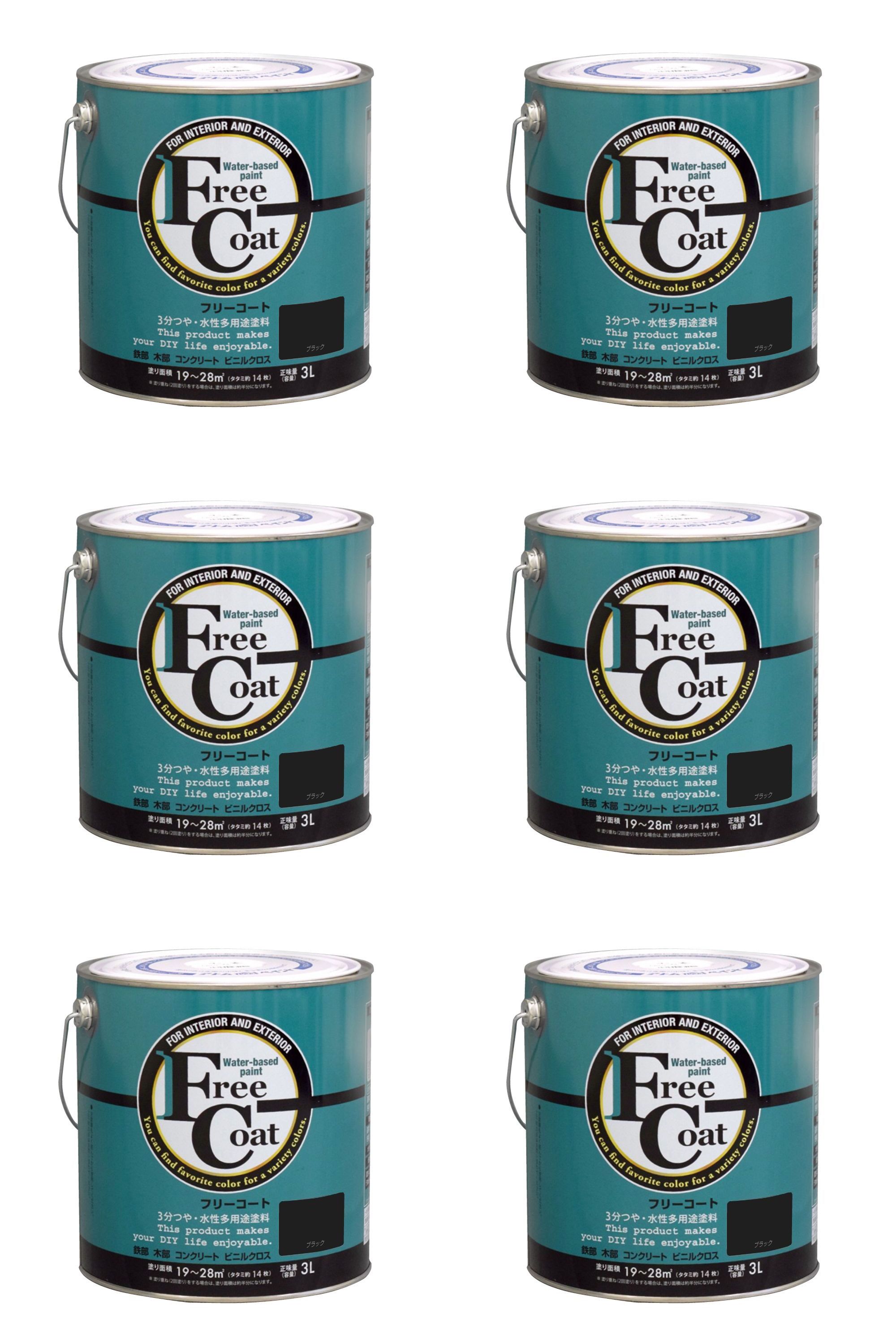 ȥϥڥ ե꡼ 3L ֥å 6̥å