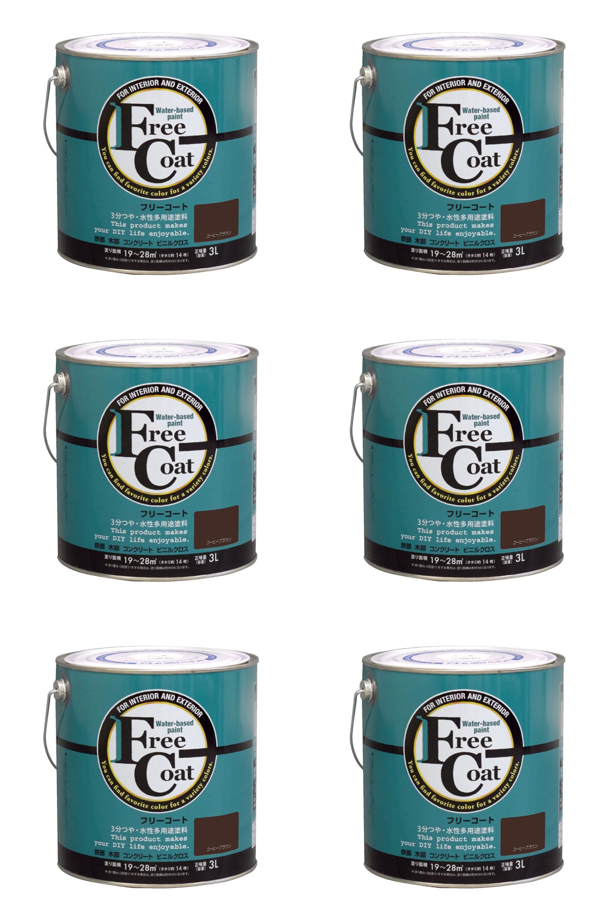 ȥϥڥ ե꡼ 3L ҡ֥饦 6̥å