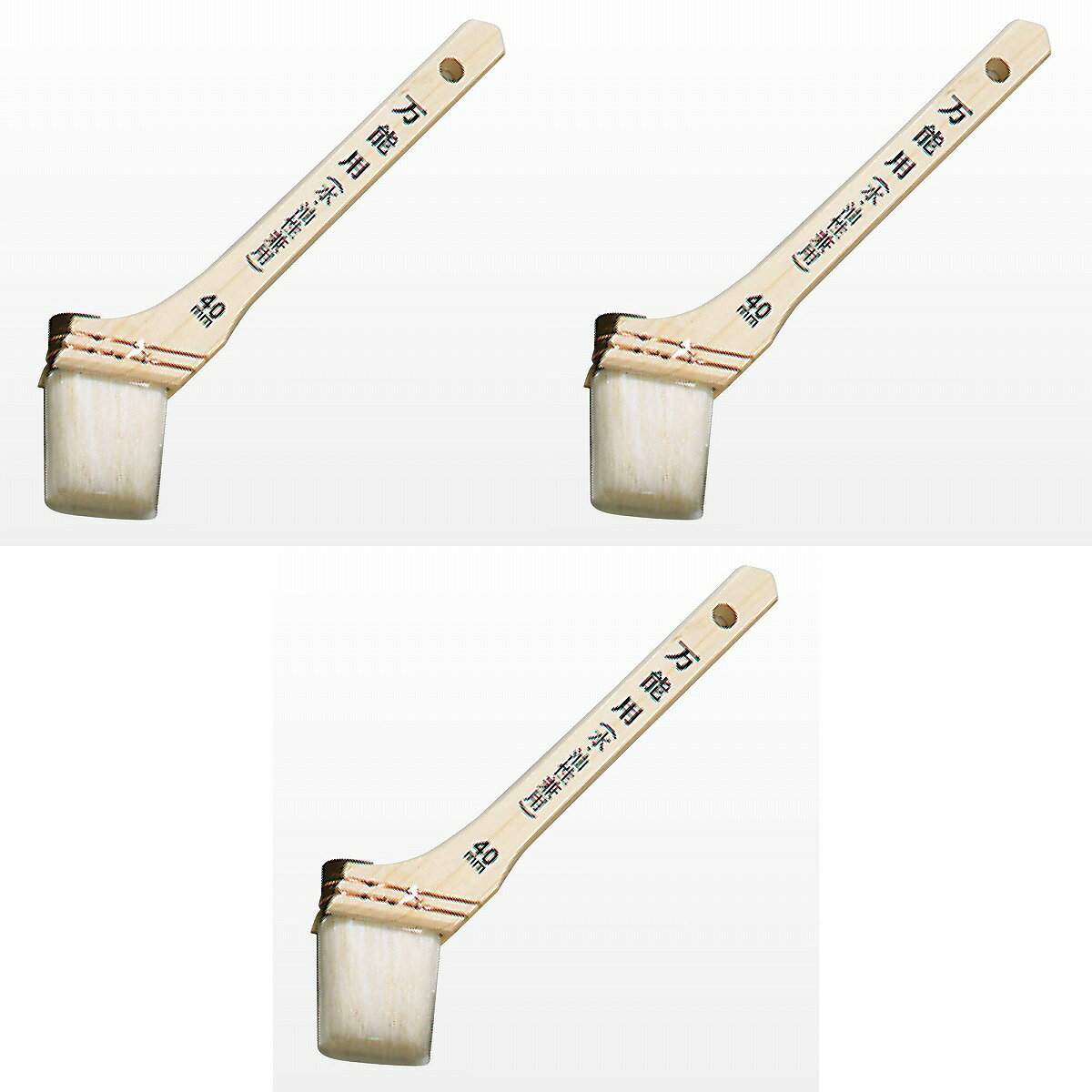 ���ȥ�ϥ����ڥ���� SP��ǽ�Ѻ��� 40mm 3�ܥ��å�