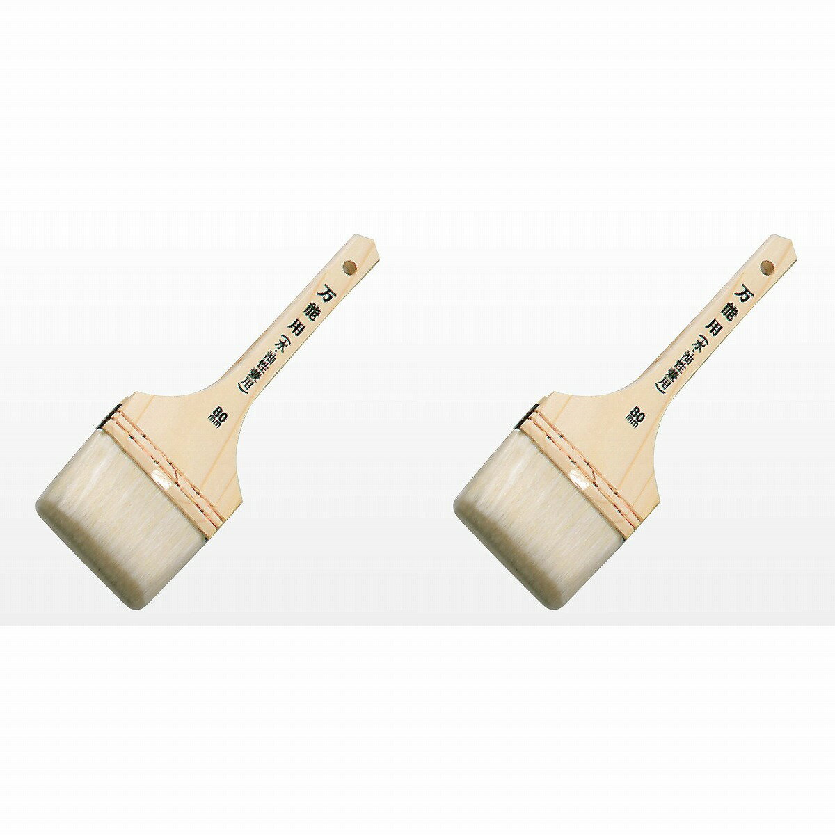 ���ȥ�ϥ����ڥ���� SP��ǽ�Ѻ��� 80mm 2�ܥ��å�