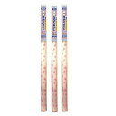 アサヒペン 目かくし用シート 92CMX90CM M−206 さくら 3本セット