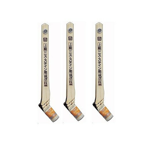 アサヒペン PC上級ニス・ステ...