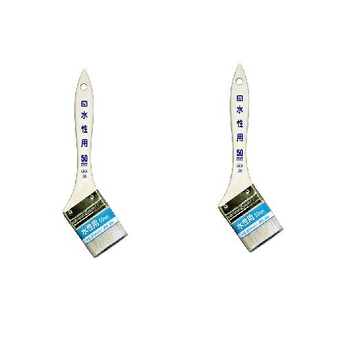 ◆特長◆●初めて塗装される方に、お勧めするタイプのハケです。 ●ご家庭での手軽な塗装に最適です。 ●毛は獣毛と化繊との混毛タイプです。●初めて塗装される方に、お勧めするタイプのハケです。 ●ご家庭での手軽な塗装に最適です。 ●毛は獣毛と化繊との混毛タイプです。