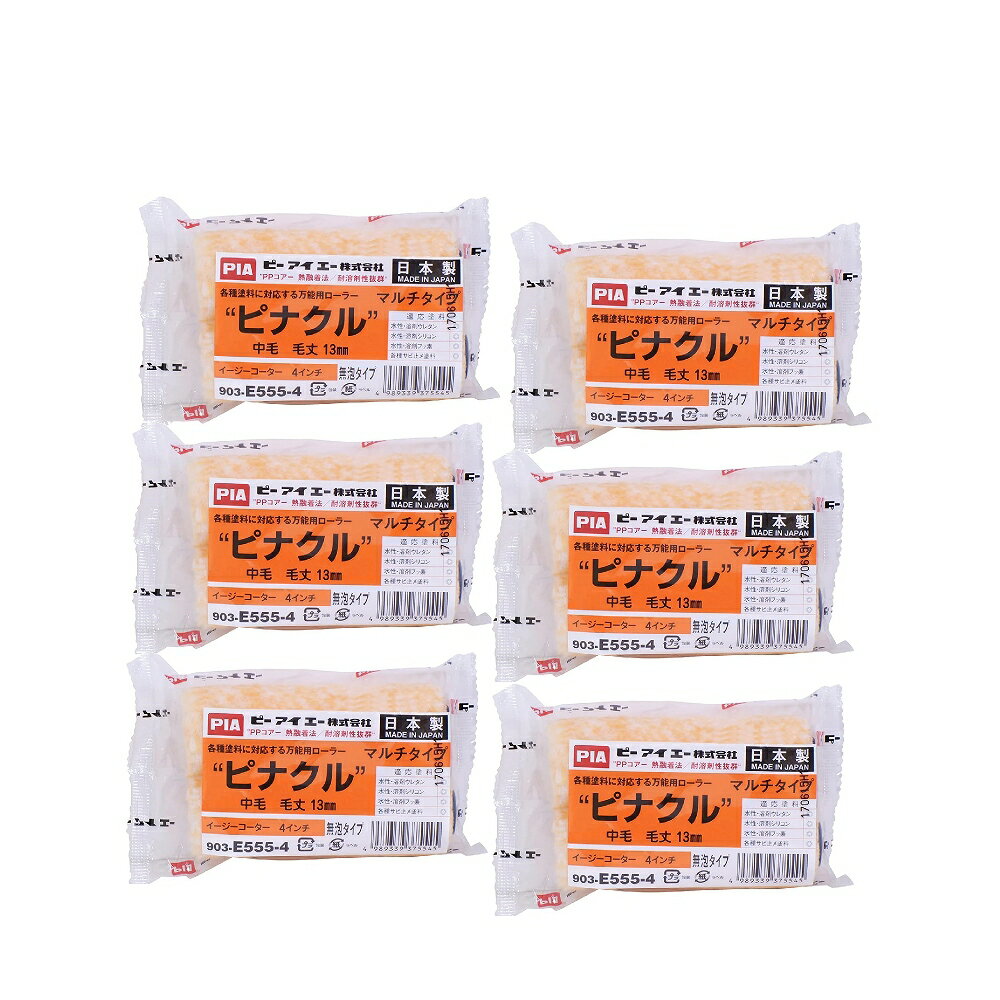 �����ҥڥ� PIA�����顼�ԥʥ���13MM 4�����2P 903−E555−54 6�ĥ��å�