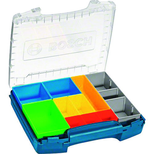 【あす楽対応・送料無料】ボッシュ　引き出し中306エルボックスシステム）