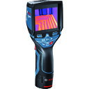 【あす楽対応・送料無料】ボッシュ 赤外線サーモグラフィー