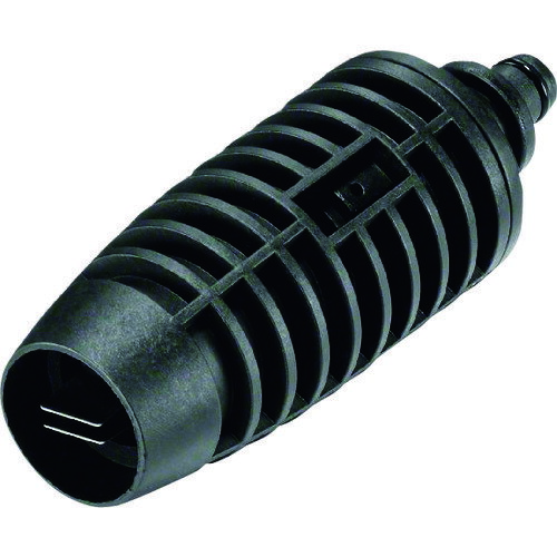 【あす楽対応・送料無料】ボッシュ　高圧洗浄機用バリオジェットノズル