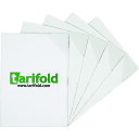 【あす楽対応・送料無料】tarifold カング イージーロード マグネットタイプ A4 1枚入り クリア