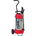 【あす楽対応・送料無料】MESTO 畜圧式噴霧器 3615FQ INOX PLUS 10L(4)