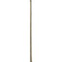 【あす楽対応・送料無料】MESTO 延長用真鍮ノズル 700mm(4)