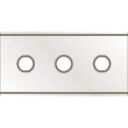 【あす楽対応・送料無料】martor 替刃 10枚 INDUSTRIAL BLADE 37040