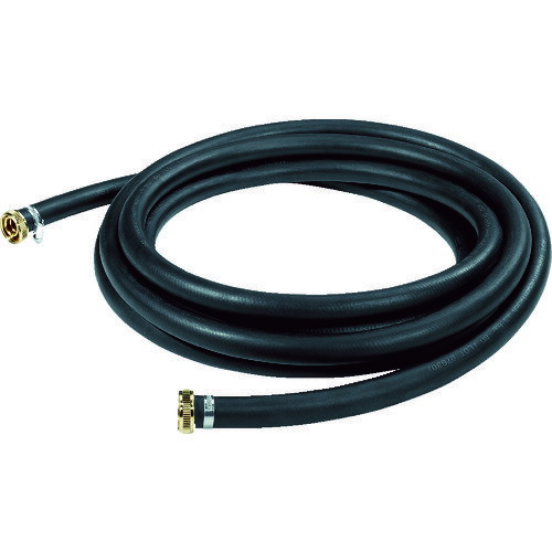 KARCHER　高圧洗浄機用アクセサリー　サクション　ホ−ス　7．5M　19MM　85゜C（4．440−270．0） JAN：4002667062977 メーカー：ケルヒャージャパン（株） / ブランド：KARCHER / 原産国：ドイツ 特長●ため水や井戸水使用時に使用するホースです。●本体側ネジ径1インチとなります。ご使用できる機種かご確認願います。 仕様●品名：サクションホース　7.5m　内径19mm　1インチ●適合機種：HD9/17、HD10/22、HDS8/15、HDS8/17●幅(mm)：430●奥行(mm)：470●高さ(mm)：115●長さ(m)：7.5