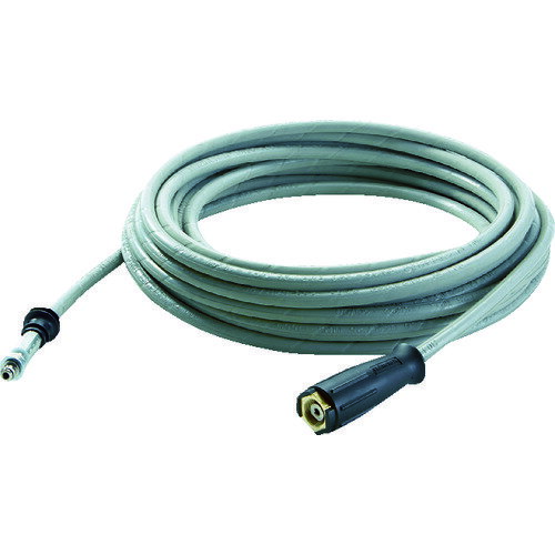 【あす楽対応・送料無料】ケルヒャー　高圧洗浄機用アクセサリー　高圧ホース　DN8　10M　（食品用）
