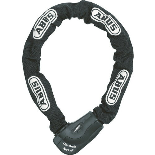 【あす楽対応・送料無料】ABUS City Chain 1060/170 【あす楽対応・送料無料】ABUS City Chain 1060/170