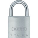 【あす楽対応・送料無料】ABUS　タイタリウム　64TI−25　バラ番