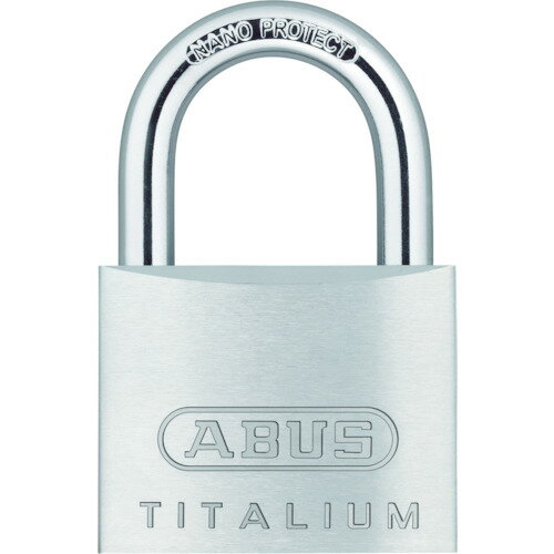 【あす楽対応・送料無料】ABUS タイタリウム 64TI−40 バラ番