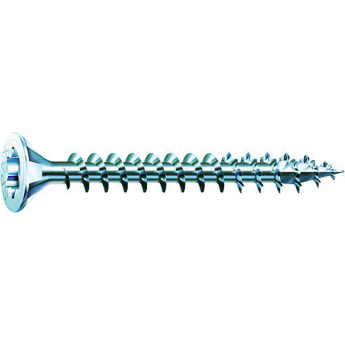 【あす楽対応・送料無料】SPAX　WIROX　ヴァイロックス　皿ネジ　3．0×12　（200本...