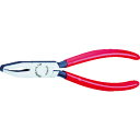 【あす楽対応・送料無料】KNIPEX 9151−160 ガラスニブリングプライヤー