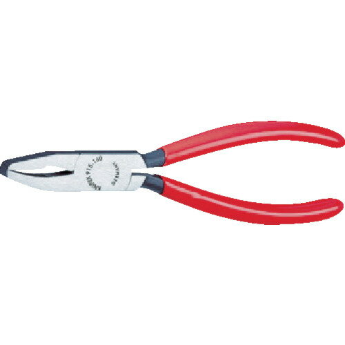 【あす楽対応・送料無料】KNIPEX 9171−160 ガラスニブリングプライヤー