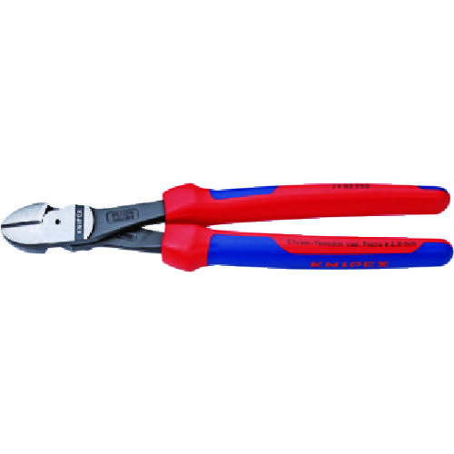 �ڤ������б�������̵����KNIPEX�����Ϸ��˥åѡ���250mm