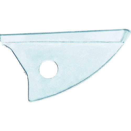 【あす楽対応・送料無料】KNIPEX アンビル型ハサミ 200mm 用アンビル