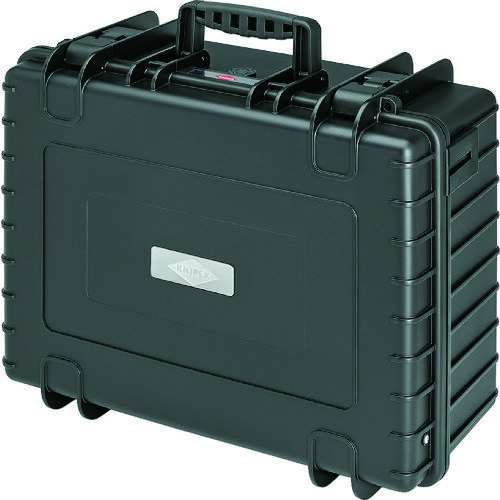 【あす楽対応・送料無料】KNIPEX　ツールケース