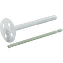 【あす楽対応・送料無料】フィッシャー 外断熱用アンカー DIPK 10/10−30(200本入)(4)