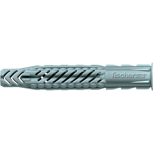 【あす楽対応・送料無料】フィッシャー　UXプラグ　UX　6　×　35R　（100本入）