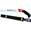 【あす楽対応・送料無料】Berger 工作園芸用鋸64740 435mm