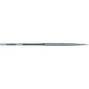 【あす楽対応・送料無料】PFERD 精密ヤスリ 180mm 四角 中目
