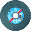 【あす楽対応・送料無料】PFERD 切断砥石 SG−ELASTIC 105X1.0X15 A60S 25枚セット