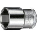 【あす楽対応・送料無料】GEDORE ソケット(6角) 1/2 8mm