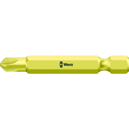 【あす楽対応・送料無料】Wera　871／4　トルクセットビット　8