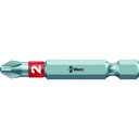 【あす楽対応・送料無料】Wera 851/4BTZ ビット +2(4)