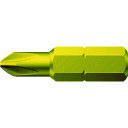 【あす楽対応・送料無料】Wera 851/1A ビット+1